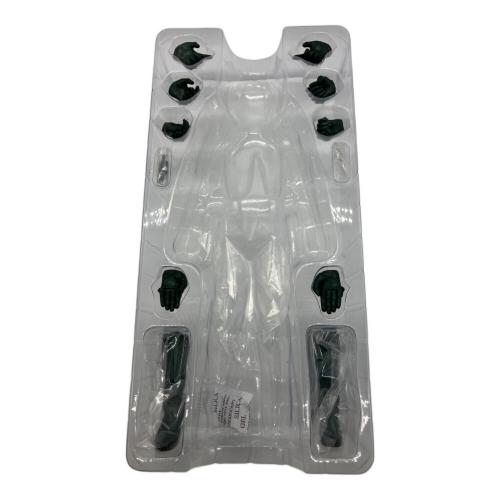 threezero (スリーゼロ) 仮面ライダー(シン・仮面ライダー) 1/6アクションフィギュア フィグゼロ