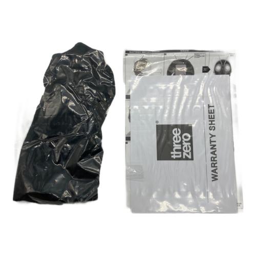 threezero (スリーゼロ) 仮面ライダー(シン・仮面ライダー) 1/6アクションフィギュア フィグゼロ