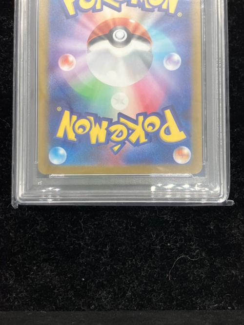 マナフィ ポケモンカード 178/172 AR @