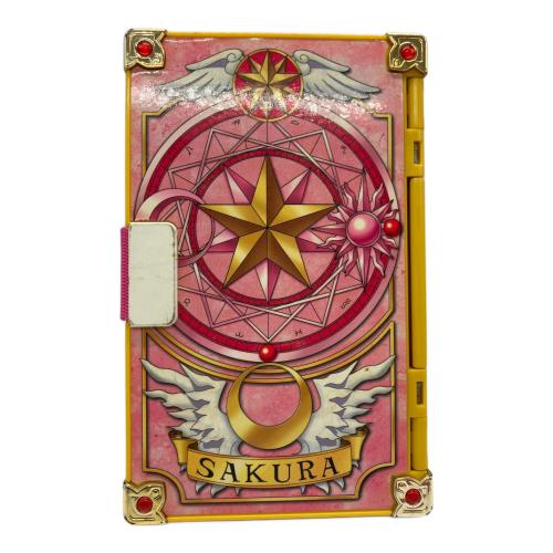 BANDAI (バンダイ) オールサクラカードセット