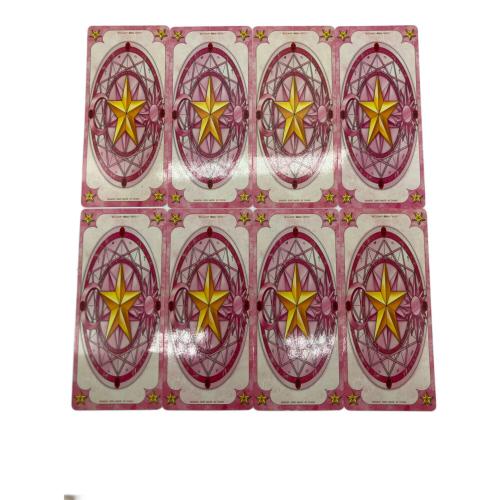 BANDAI (バンダイ) オールサクラカードセット