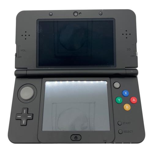 Nintendo (ニンテンドー) New 3DS KTR-001