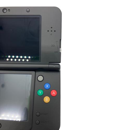 Nintendo (ニンテンドー) New 3DS KTR-001