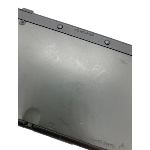 Nintendo (ニンテンドー) New 3DS KTR-001