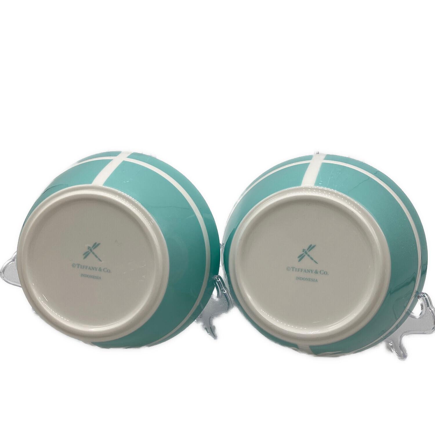 ティファニー　ブルーボックス ボウル Amazon.co.jp: ティファニー TIFFANY＆Co ボウル 食器 ティファニー