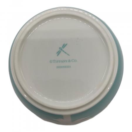 TIFFANY & Co. (ティファニー) ボウル ブルーボックス ボウル