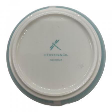 TIFFANY & Co. (ティファニー) ボウル ブルーボックス ボウル