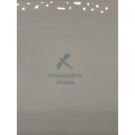 TIFFANY & Co. (ティファニー) ブルーボックススクエアプレート