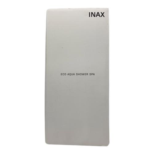 INAX (イナックス) エコアクワシャワーSPA BF-SM6-SP