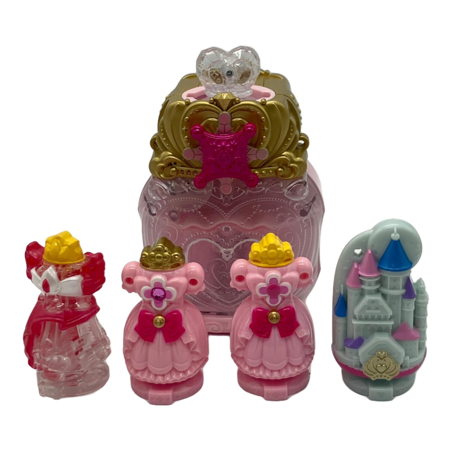 Go! プリンセスプリキュア プリンセスパフューム qqffhab Amazon.co.jp: Go! プリンセスプリキュア プリンセスパフューム : おもちゃ