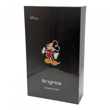 Brighte (ブライト) シャワードライヤー BRT-SD173｜トレファクONLINE