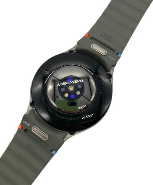 SAMSUNG (サムスン) Galaxy Watch7