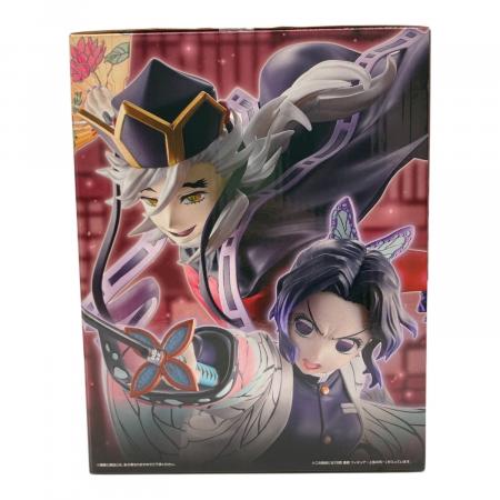 一番くじ 鬼滅の刃〜姉の仇〜B賞　童磨 一番くじ 鬼滅の刃～姉の仇～【B賞】童磨 フィギュア～上弦の弐