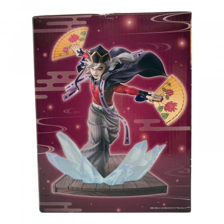 鬼滅の刃 (キメツノヤイバ) 一番くじ 姉の仇 B賞 童磨 フィギュア