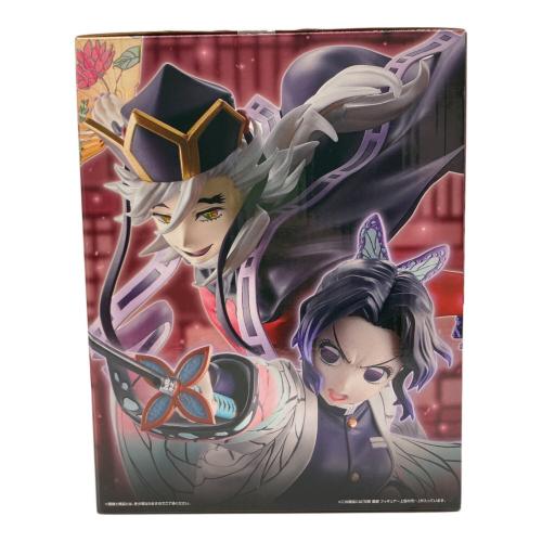 鬼滅の刃 (キメツノヤイバ) 一番くじ 姉の仇 B賞 童磨 フィギュア