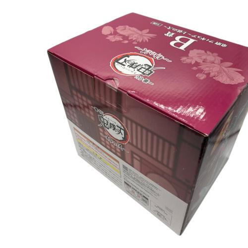 鬼滅の刃 (キメツノヤイバ) 一番くじ 姉の仇 B賞 童磨 フィギュア