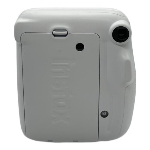 FUJIFILM (フジフィルム) instax mini11 動作確認済み
