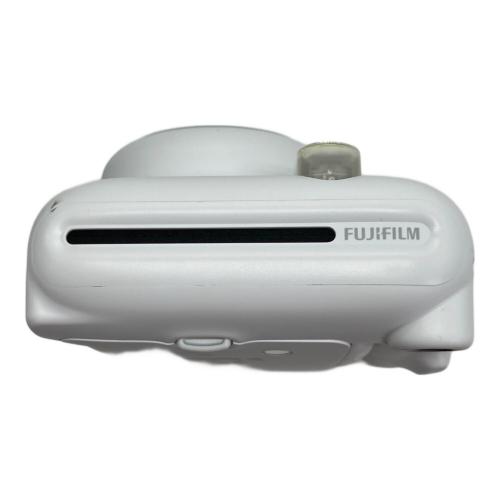 FUJIFILM (フジフィルム) instax mini11 動作確認済み