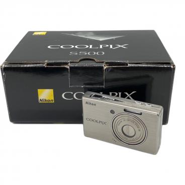 Nikon (ニコン) コンパクトデジタルカメラ COOLPIX 950｜トレファクONLINE
