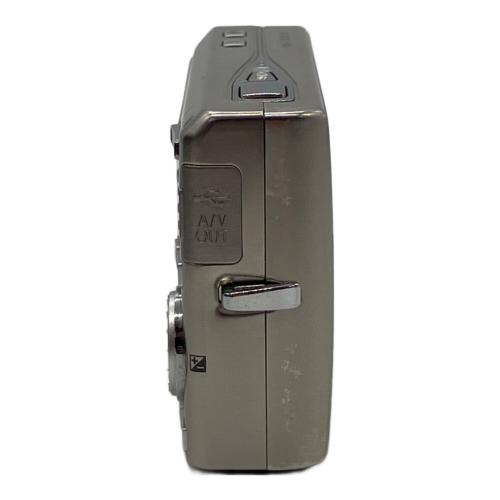 Nikon (ニコン) コンパクトデジタルカメラ COOLPIX S500