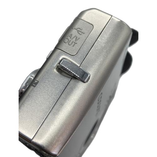 Nikon (ニコン) コンパクトデジタルカメラ COOLPIX S500