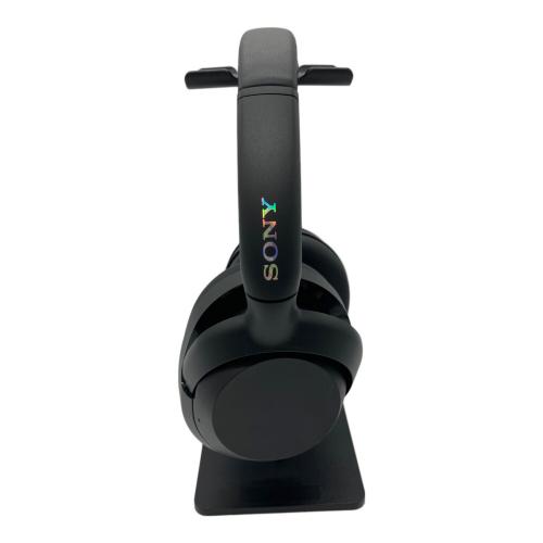 SONY (ソニー) ワイヤレスヘッドホン WH-ULT900N