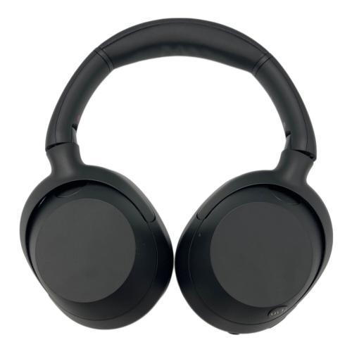 SONY (ソニー) ワイヤレスヘッドホン WH-ULT900N