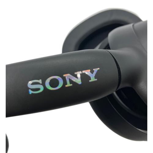 SONY (ソニー) ワイヤレスヘッドホン WH-ULT900N