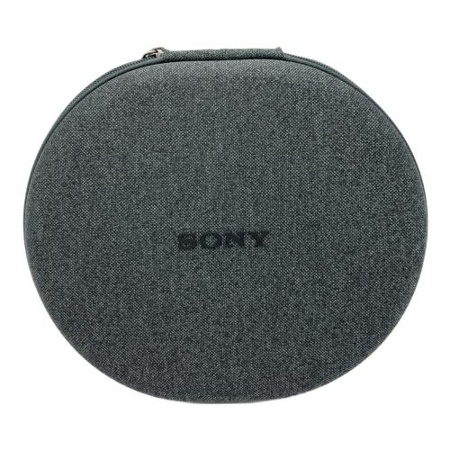 SONY (ソニー) ワイヤレスヘッドホン WH-ULT900N