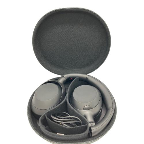 SONY (ソニー) ワイヤレスヘッドホン WH-ULT900N