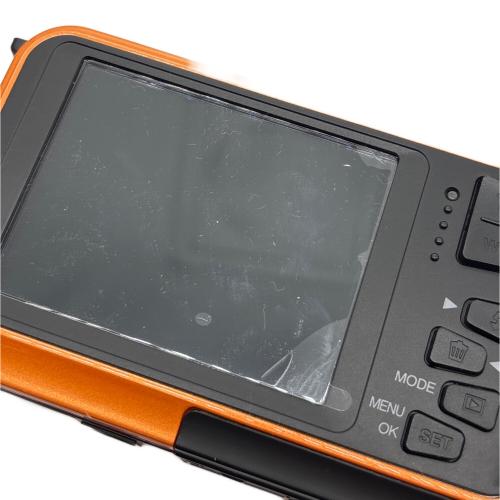 movio (モヴィオ) 防水デジタルカメラ MWP200