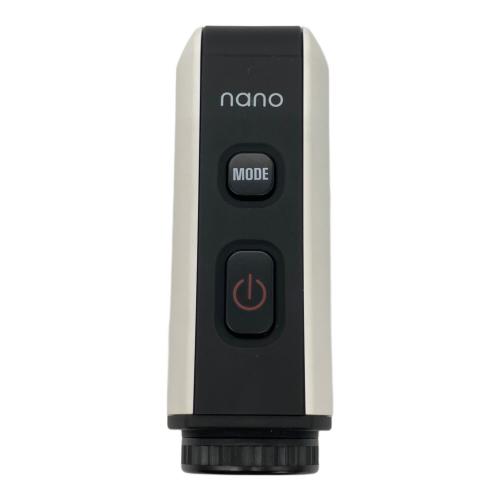 Shot Navi (ショットナビ) ゴルフ距離測定器 Laser Sniper nano