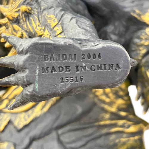 カイザーギドラ ソフビフィギュア