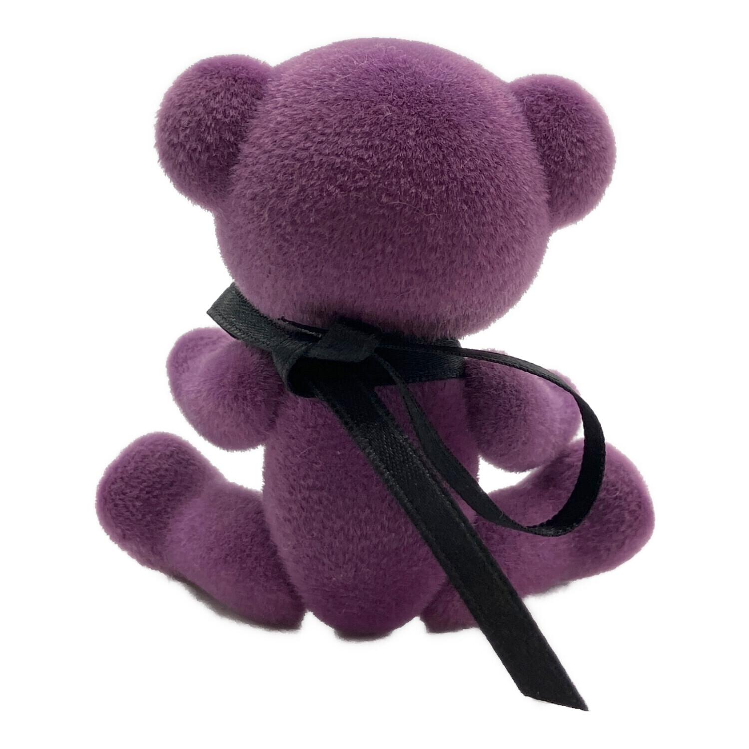 ANNA SUI (アナスイ) ハニーベア くま 人形｜トレファクONLINE