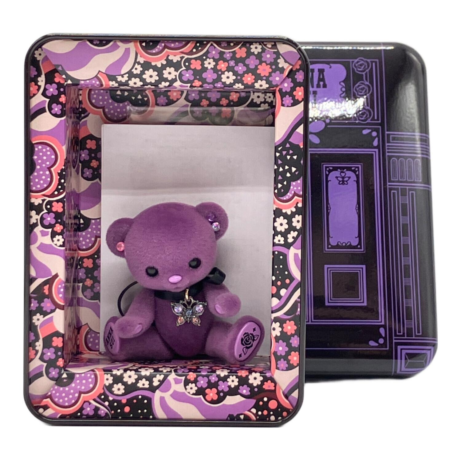 ANNA SUI (アナスイ) ハニーベア くま 人形｜トレファクONLINE