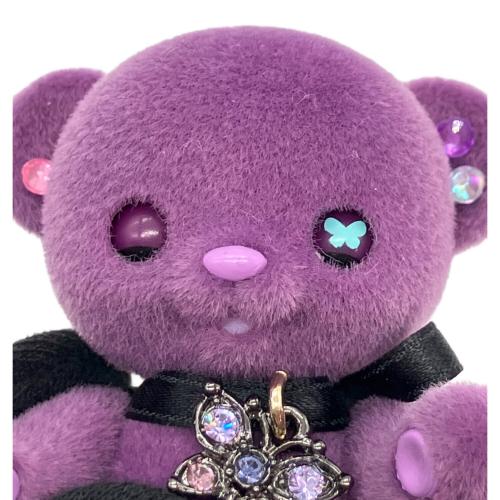 ANNA SUI (アナスイ) ハニーベア くま 人形