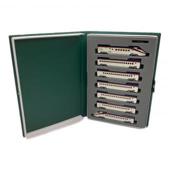 KATO (カトー) E3系2000番台 山形新幹線「つばさ」新塗色 Nゲージ 10-1255