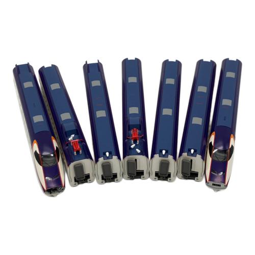 KATO (カトー) E3系2000番台 山形新幹線「つばさ」新塗色 Nゲージ 10-1255