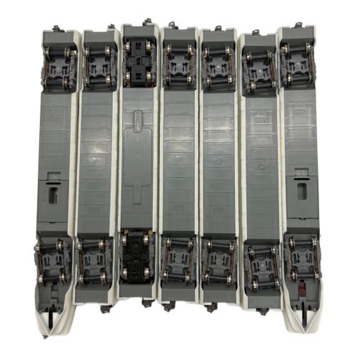 KATO (カトー) E3系2000番台 山形新幹線「つばさ」新塗色 Nゲージ 10-1255