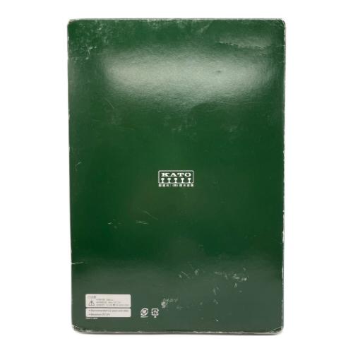 KATO (カトー) E3系2000番台 山形新幹線「つばさ」新塗色 Nゲージ 10-1255