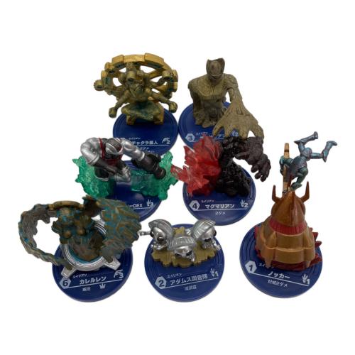 BANDAI (バンダイ) バトルブレイク 30体セット　ダイス・チップセット