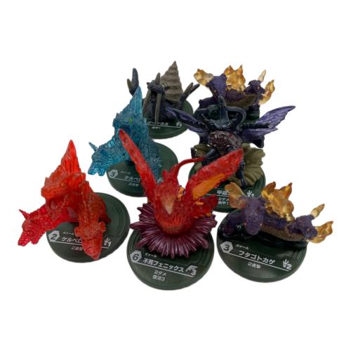 BANDAI (バンダイ) バトルブレイク 30体セット　ダイス・チップセット