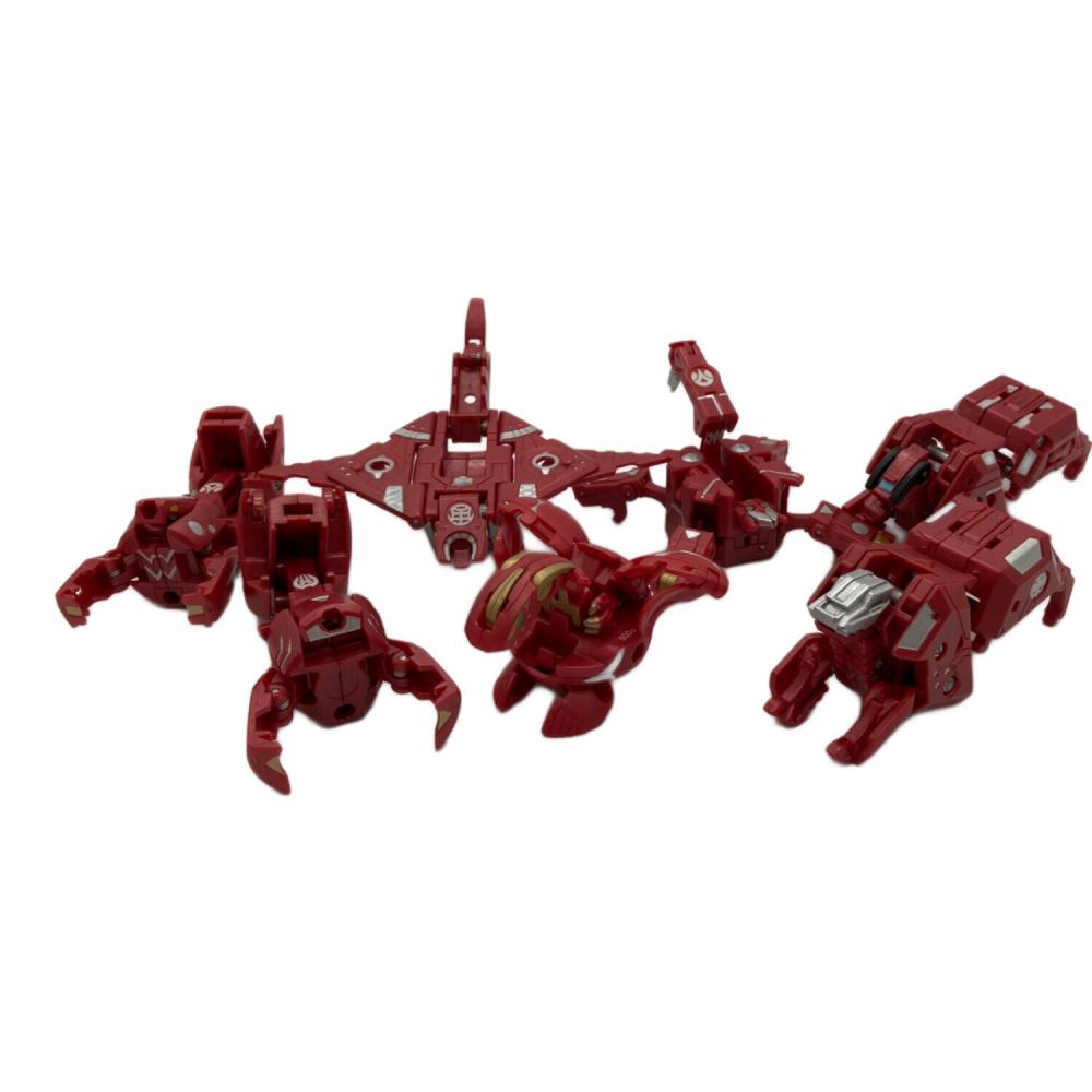 SEGA TOYS アルティメット・ドラゴノイド7in1 爆丸｜トレファクONLINE