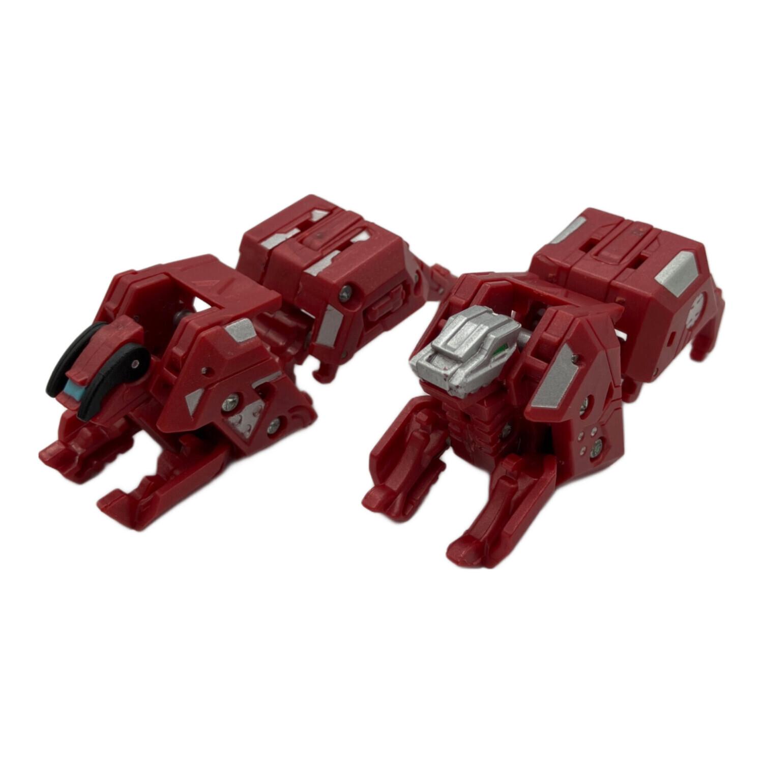 SEGA TOYS アルティメット・ドラゴノイド7in1 爆丸｜トレファクONLINE