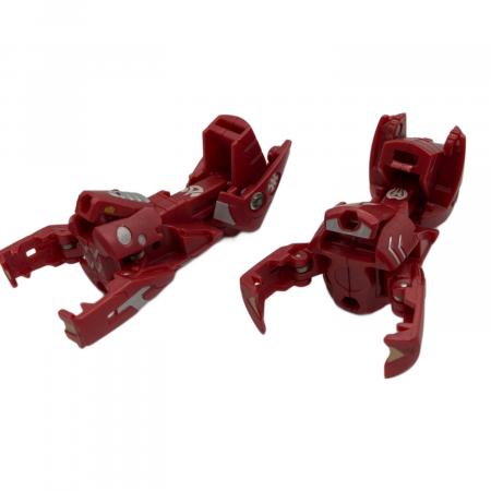 SEGA TOYS アルティメット・ドラゴノイド7in1 爆丸｜トレファクONLINE