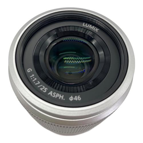 Panasonic (パナソニック) デジタル一眼レフカメラ DC-GF10 LUMIX 動作確認済み
