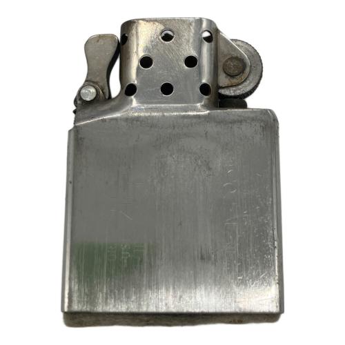 ZIPPO (ジッポ) オイルライター 1993 シルバー