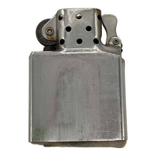 ZIPPO (ジッポ) オイルライター 1993 シルバー