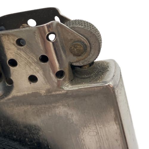 ZIPPO (ジッポ) オイルライター 1993 シルバー