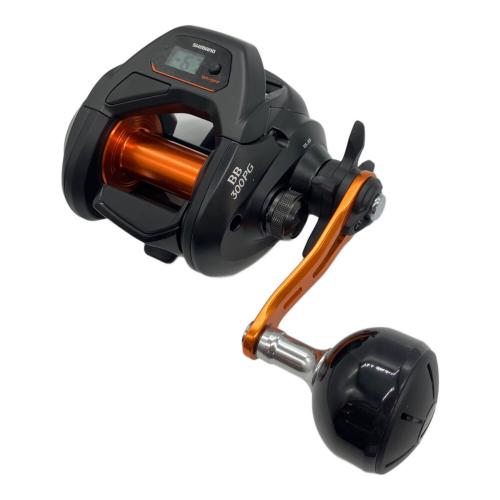 SHIMANO (シマノ) ベイトリール リール 5RF957C10